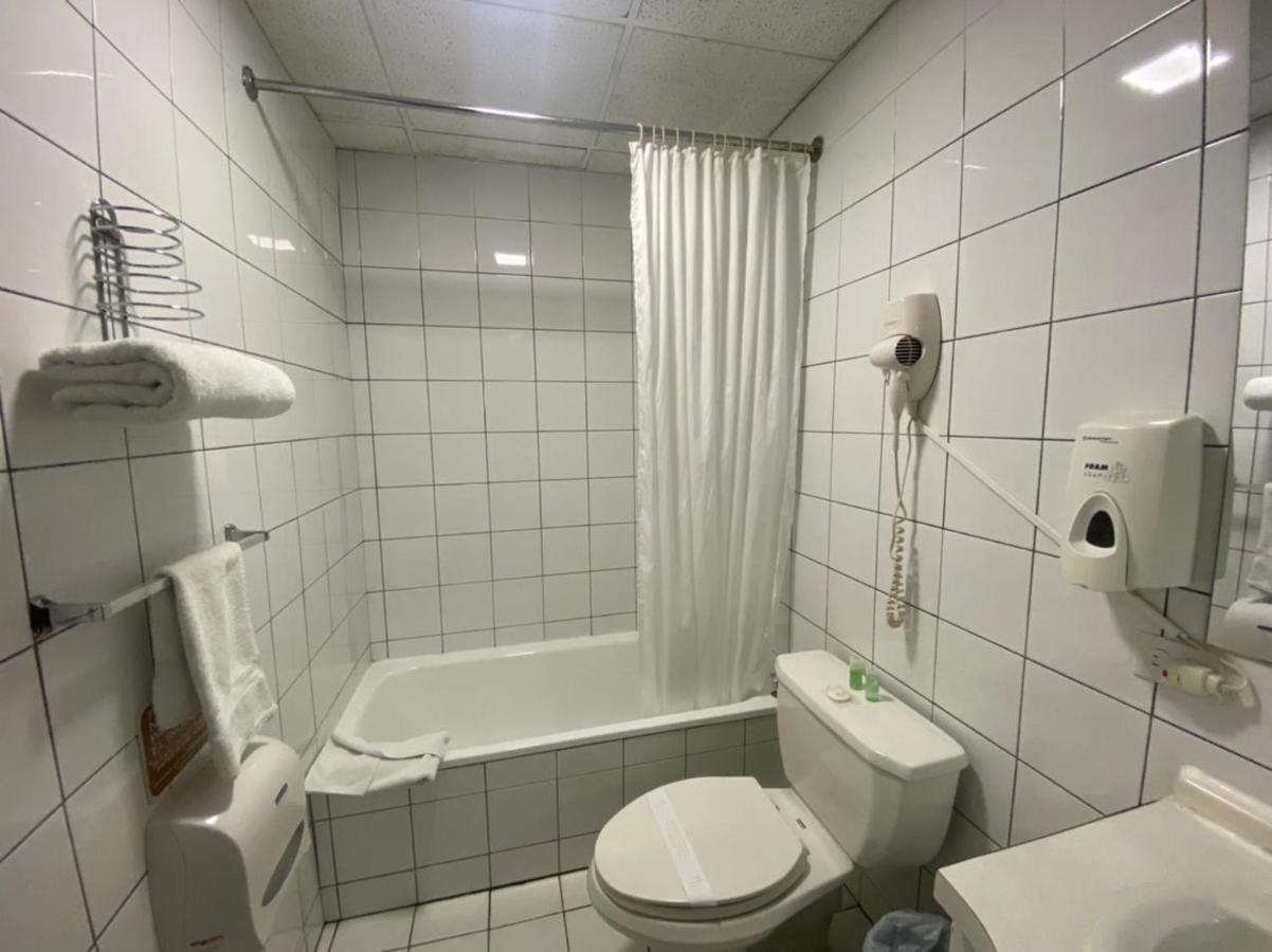 Hotel Italia クエンカ エクステリア 写真