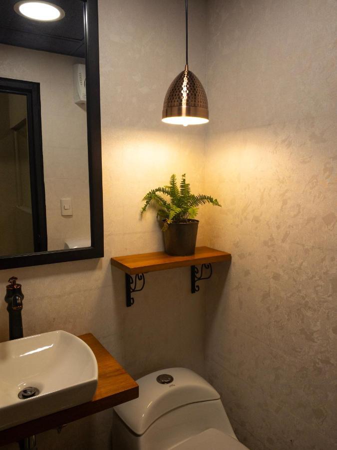 Hotel Italia クエンカ エクステリア 写真